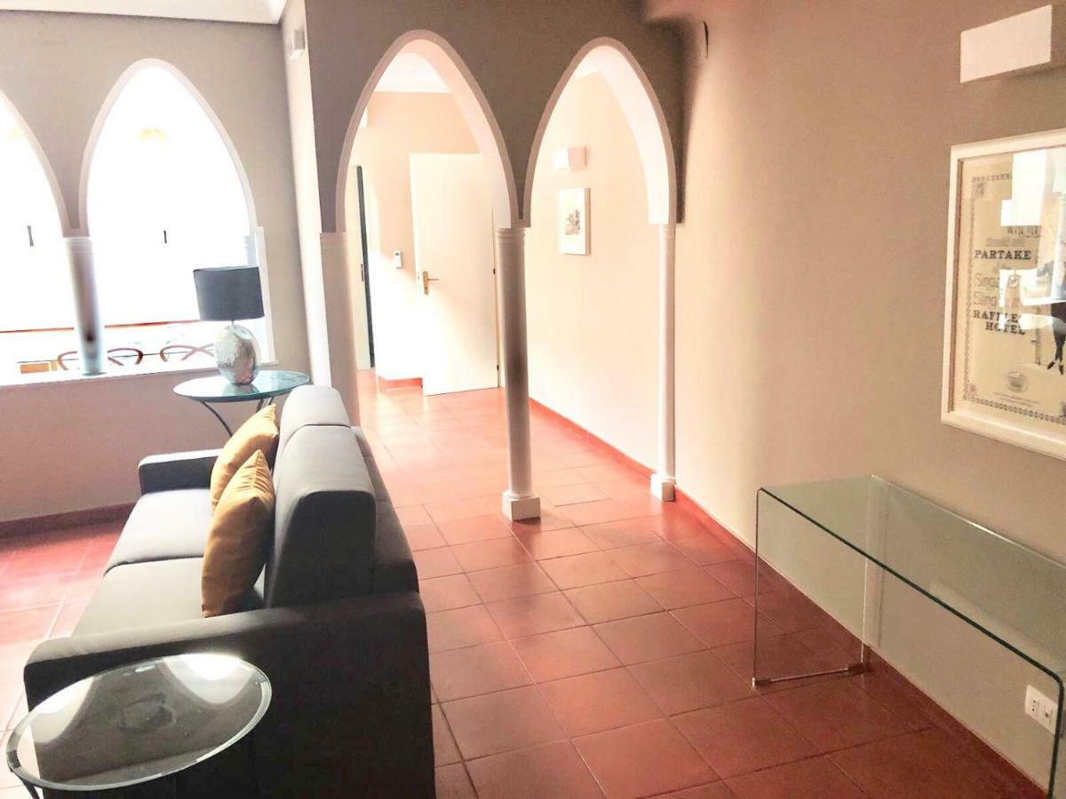 Nettuno Suite Syracuse Exterior photo