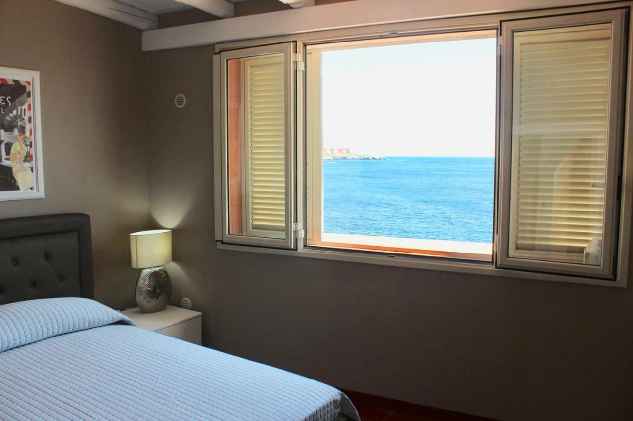 Nettuno Suite Syracuse Exterior photo